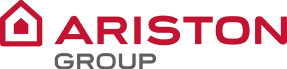 Ariston thermo group logo